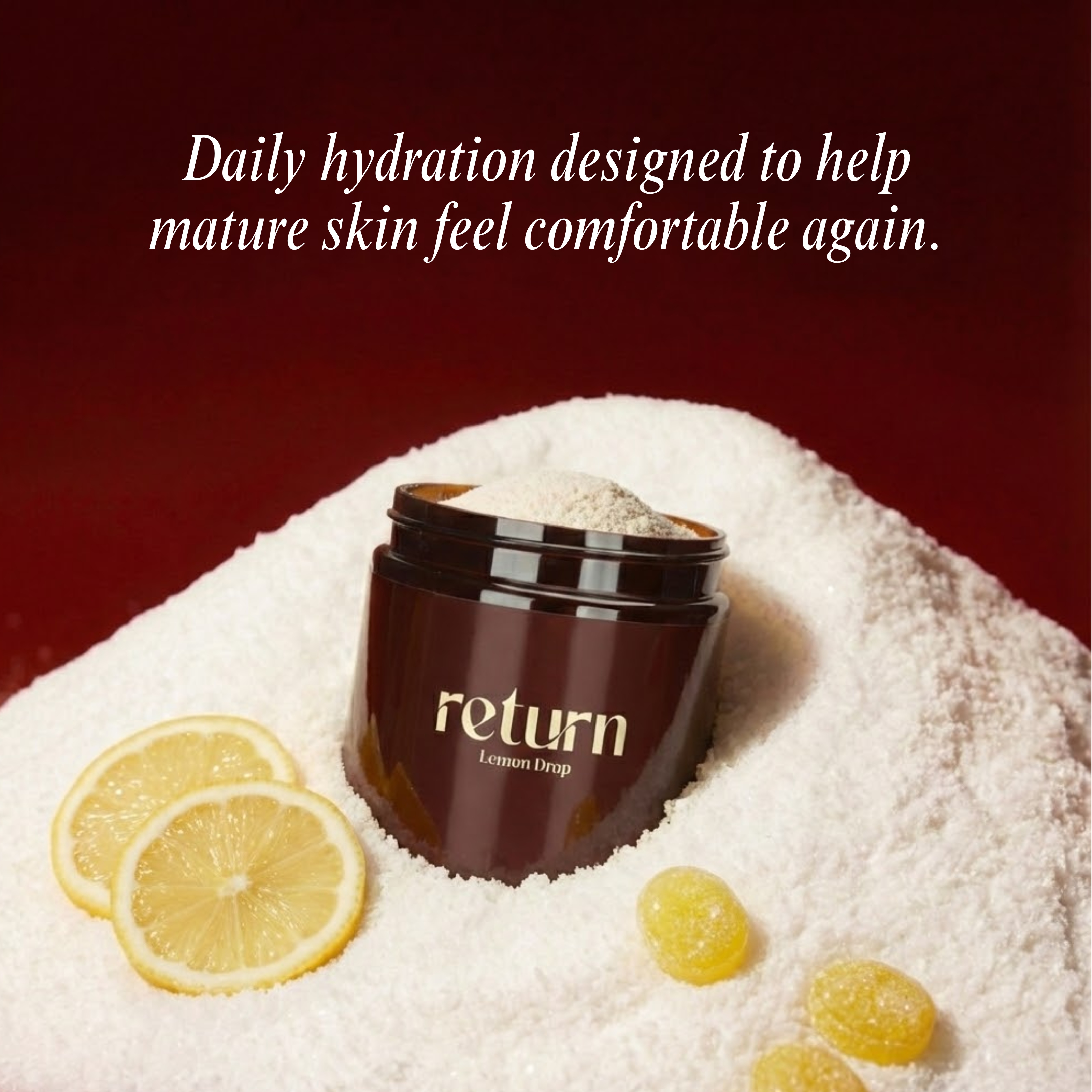 Return Hydration™ Electrolyte Mix