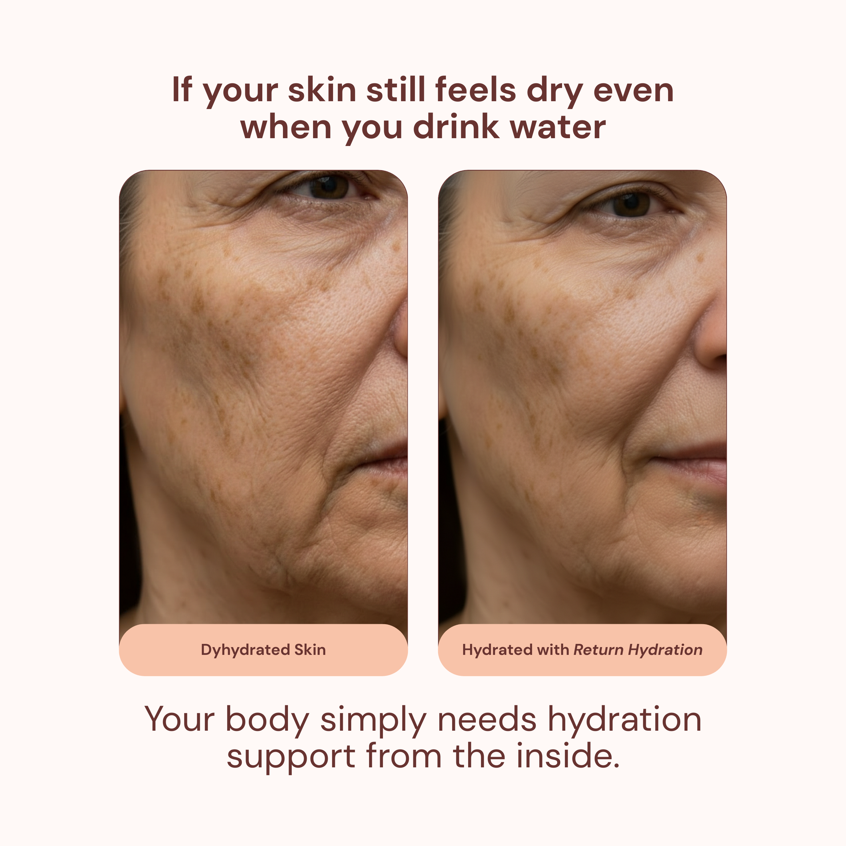 Return Hydration™ Electrolyte Mix