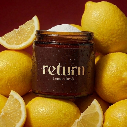 Return Hydration™ Electrolyte Mix